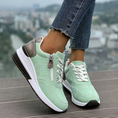 Brenda | Fashionable Orthopedic Sneakers