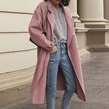 Sonja | Stylish and Versatile Coat