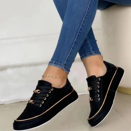 Alexis | Stylish Orthopedic Sneakers