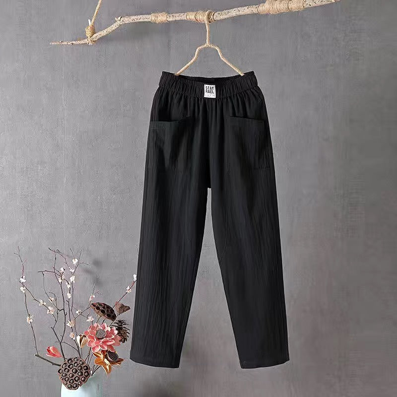 Rosa | Stylish Pants