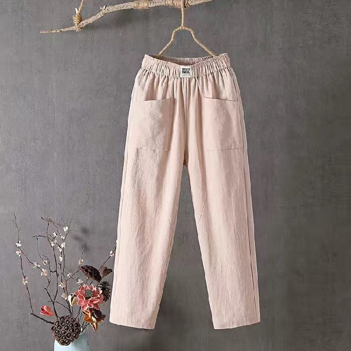 Rosa | Stylish Pants