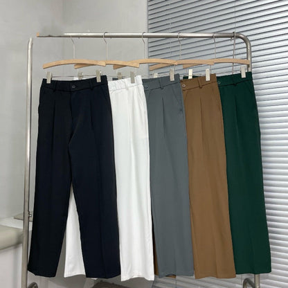 Corey | Casual Trousers