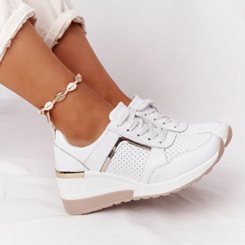 Martha | Stylish Orthopedic Sneakers