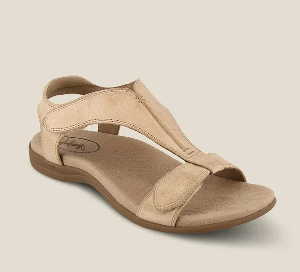 Jolie | Stylish Orthopedic Sandals