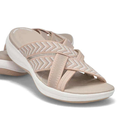 Sofia | Orthopedic Sandals