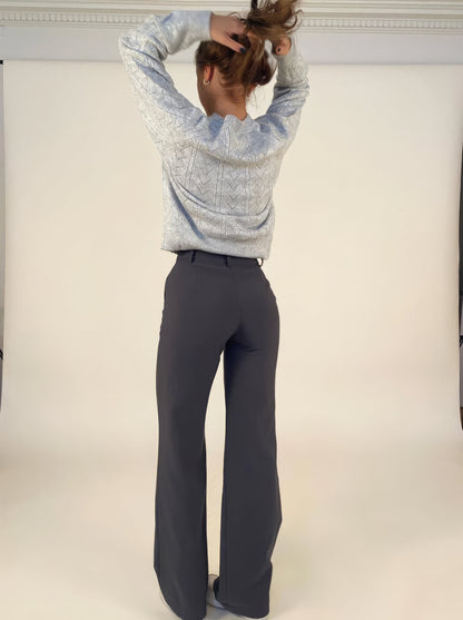 Anna | Comfortable Trousers