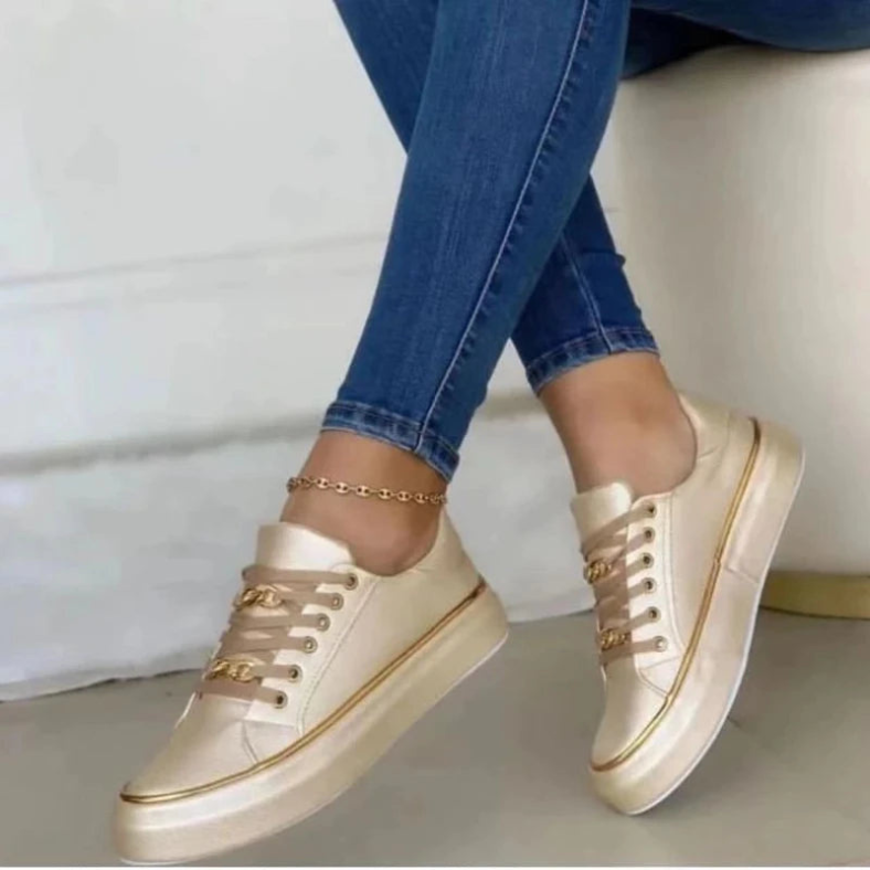 Alexis | Stylish Orthopedic Sneakers