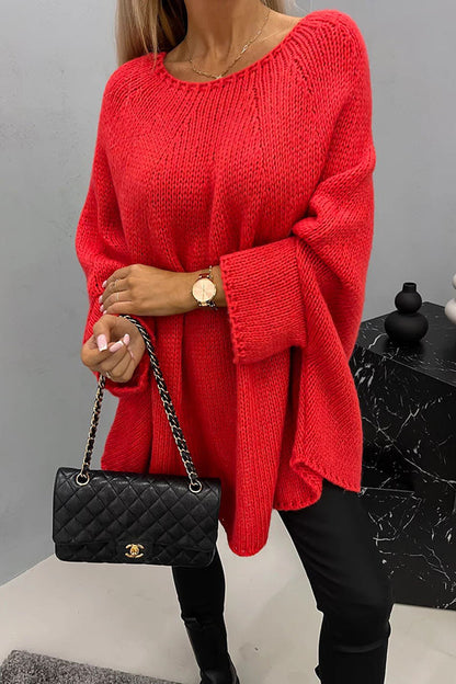 Weyma | Oversized Sweater