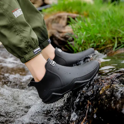 Rewa | Waterproof Shoes