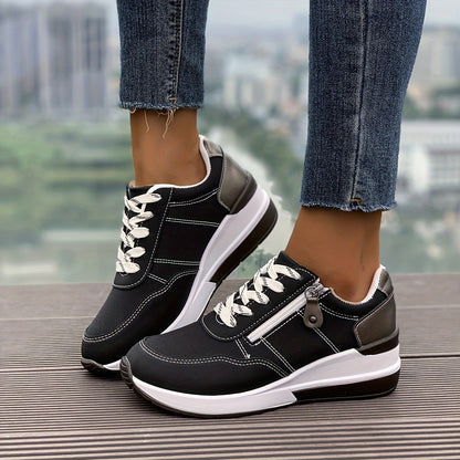 Brenda | Fashionable Orthopedic Sneakers