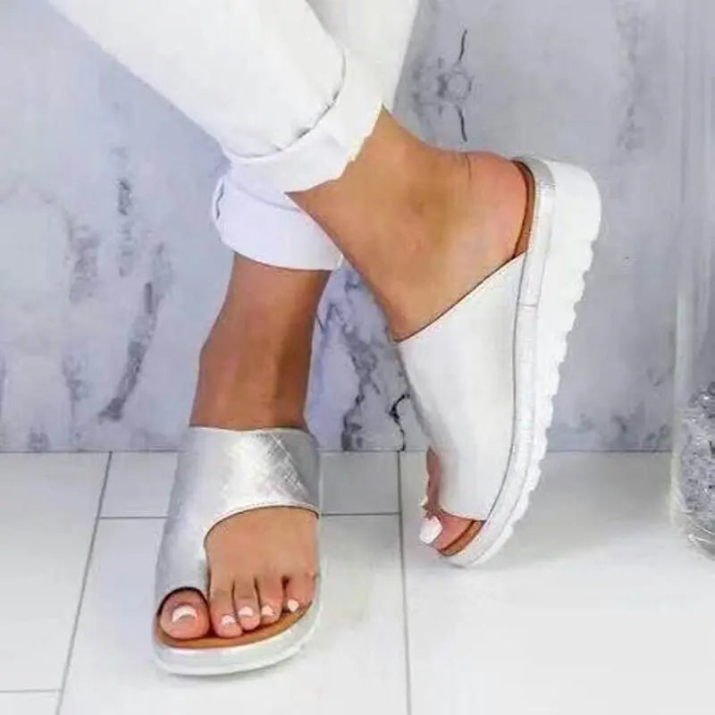 Sophie | Trendy Orthopedic Sandals