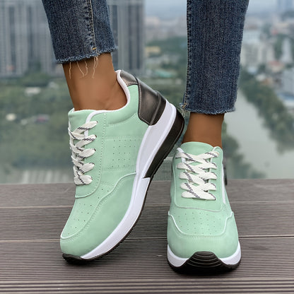 Brenda | Fashionable Orthopedic Sneakers