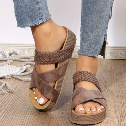 Kayla | Orthopedic Sandals