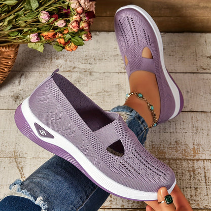 Erin | Orthopedic Slip-on Shoes