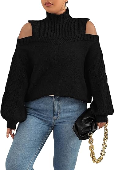 Lauren | Stylish Women's Sweater