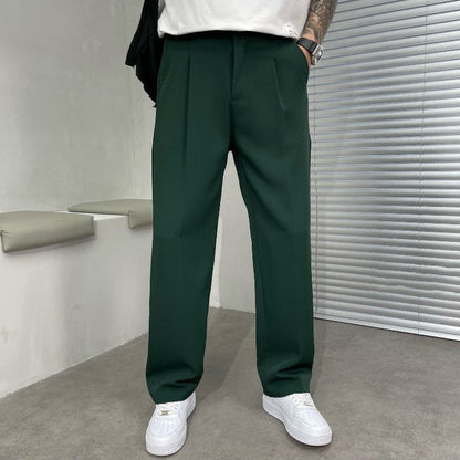 Corey | Casual Trousers