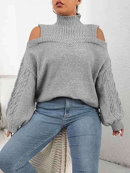 Lauren | Stylish Women's Sweater