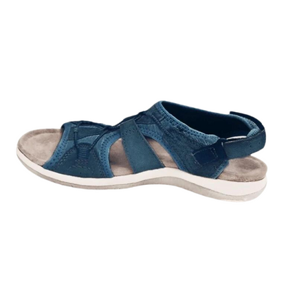 Edith | Orthopedic Sandals