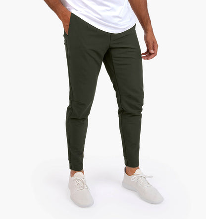 Nick | Comfortable Men'S Trousers