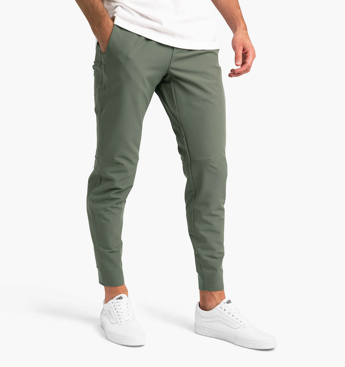 Nick | Comfortable Men'S Trousers