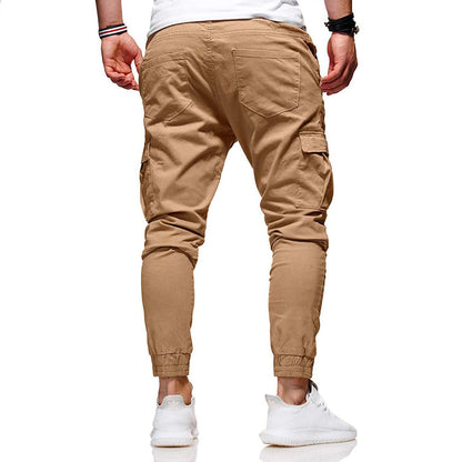 David | Cargo Trousers