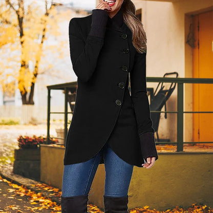 Anthea | Elegant Coat