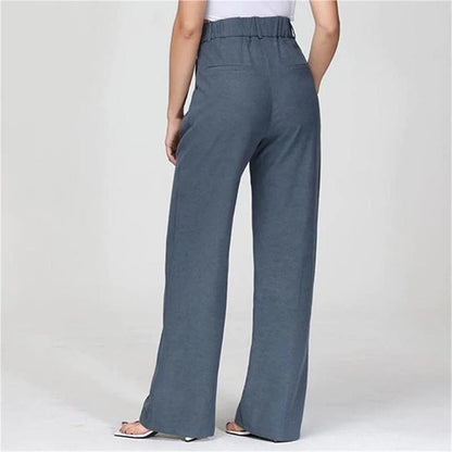 Aliyah | High Waisted Pants