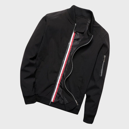 Kasper | Stylish Bomber Jacket