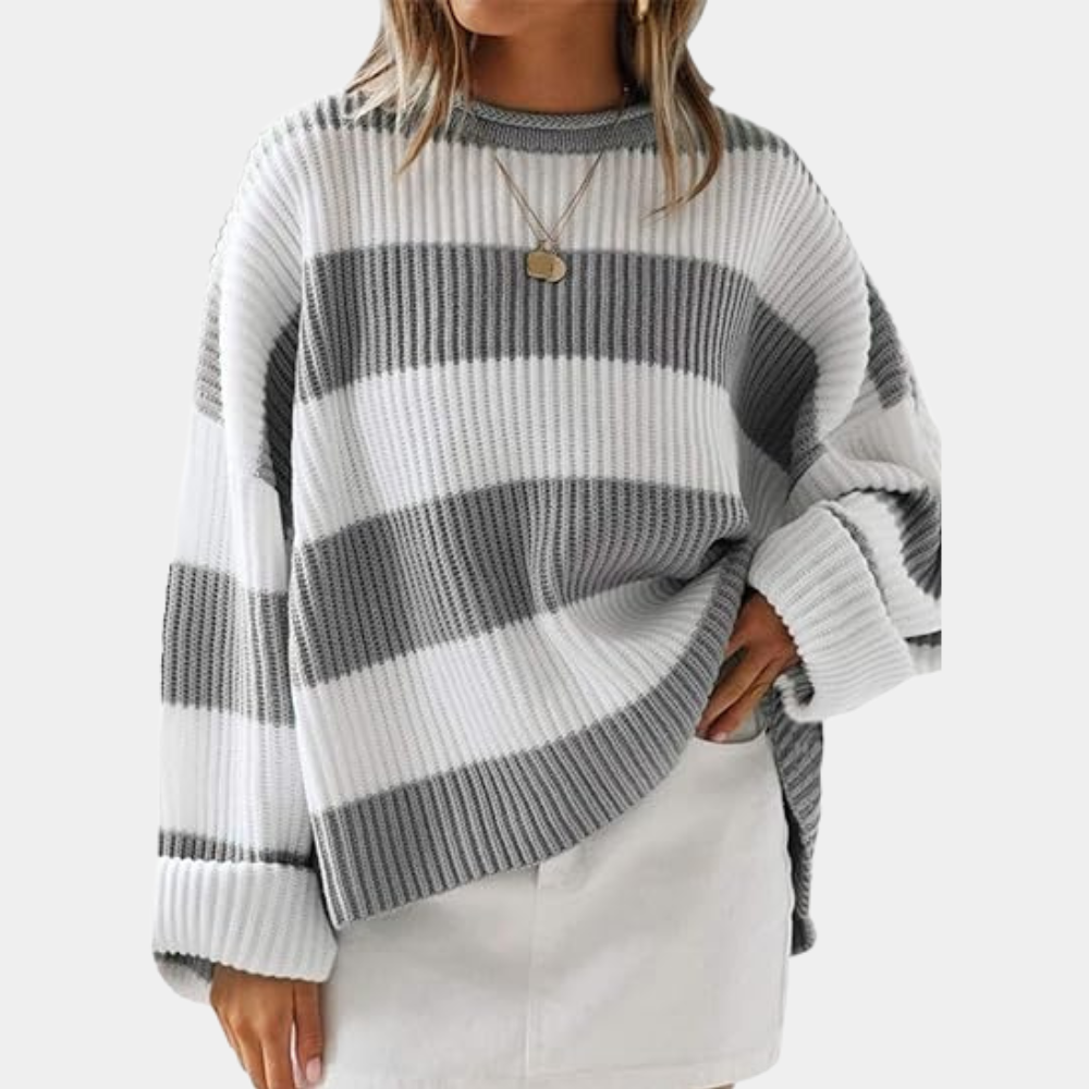 Ismeralda | Oversized Women's Jumper