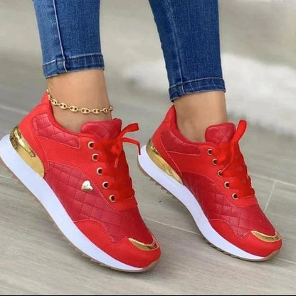 Emilie | Trendy Orthopedic Sneakers