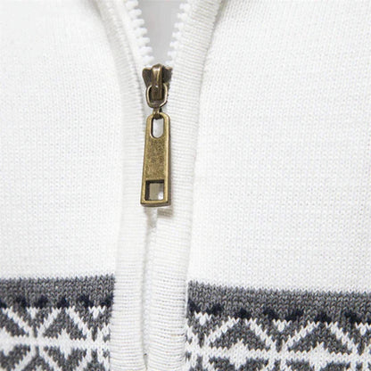 Keane | Half-zip Pullover