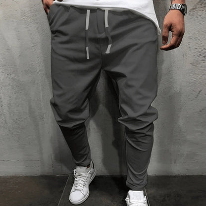 Alik | Comfortable Trousers