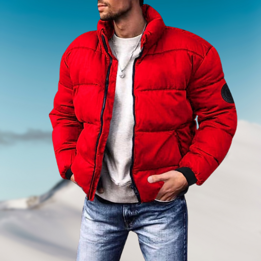 Carson | Stylish Jacket