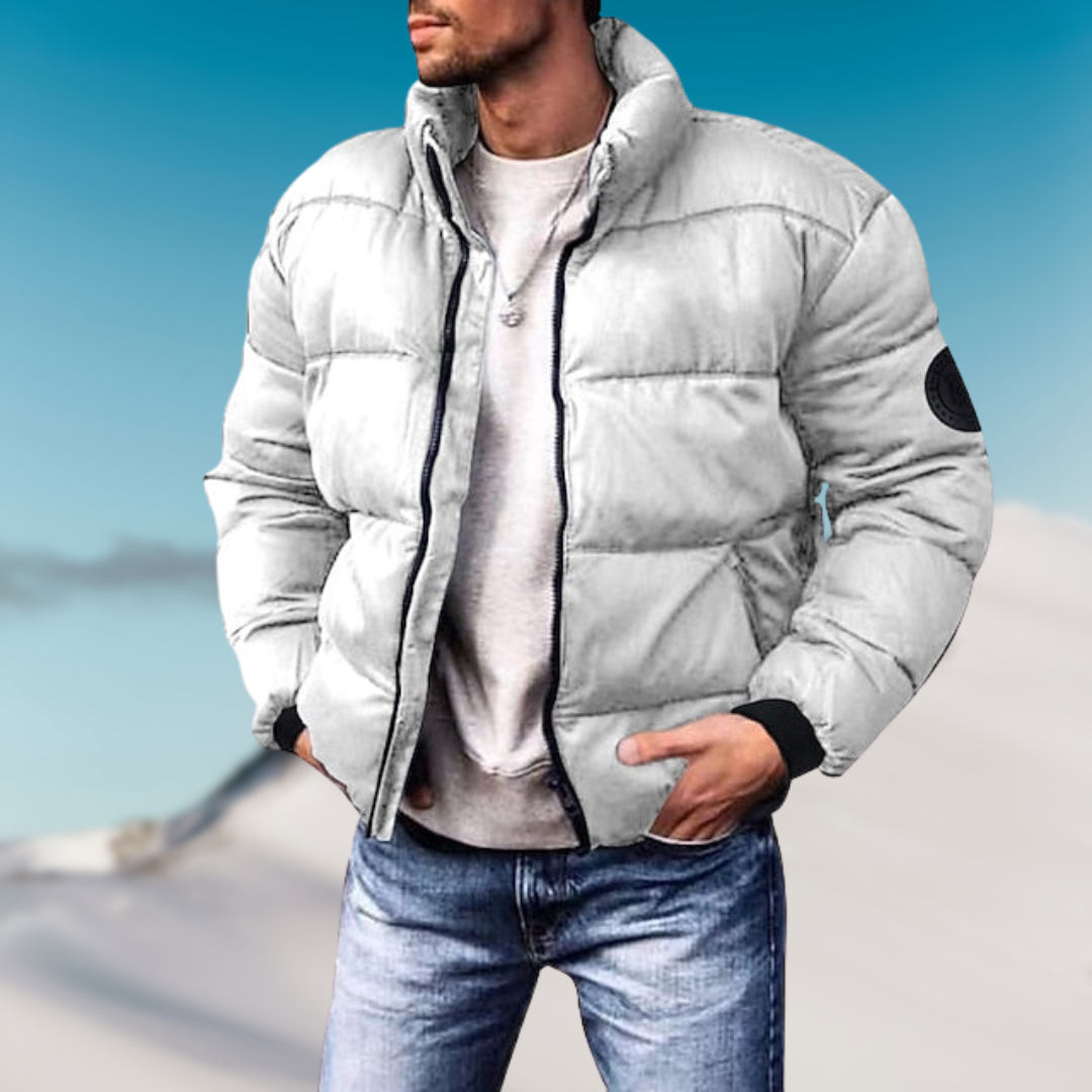 Carson | Stylish Jacket