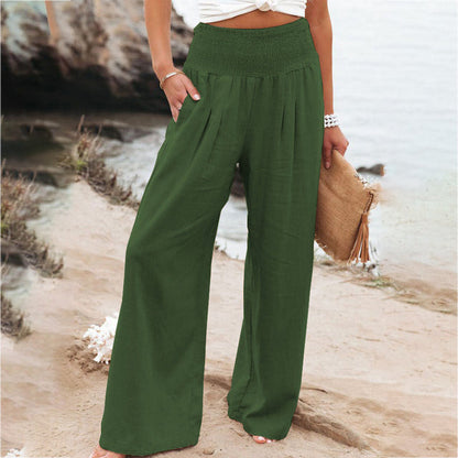 Leticia | Perfect And Comfortable Fit Pants