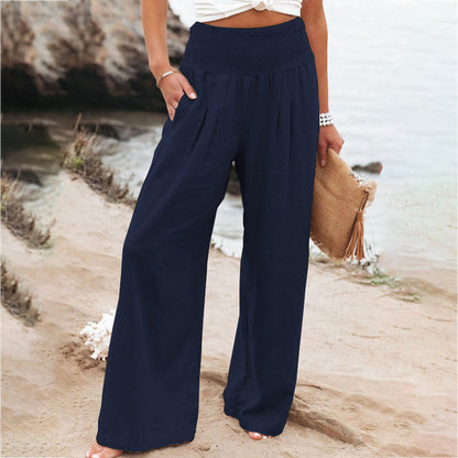 Leticia | Perfect And Comfortable Fit Pants