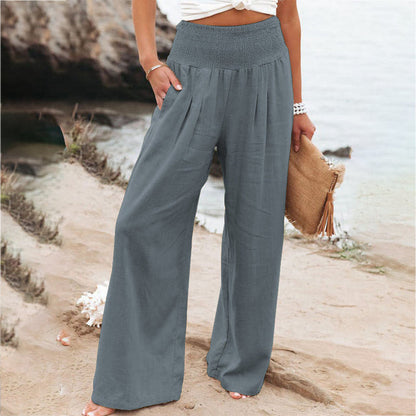 Leticia | Perfect And Comfortable Fit Pants