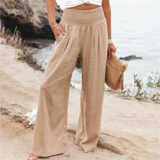 Leticia | Perfect And Comfortable Fit Pants