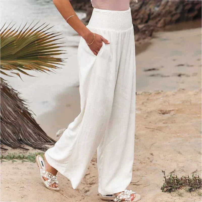 Leticia | Perfect And Comfortable Fit Pants