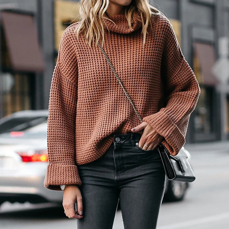 Sheree | Knitted Sweater