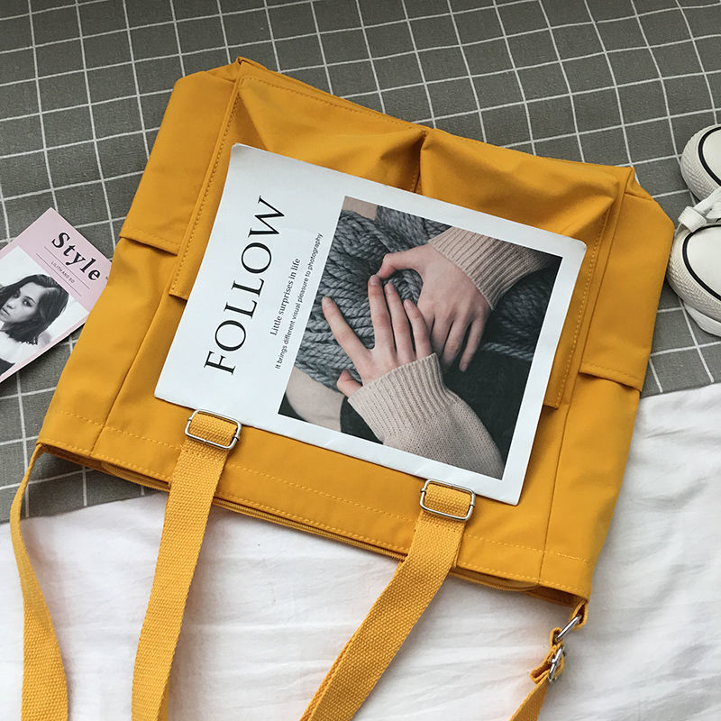 Phoebe | Stylish Waterproof Bag