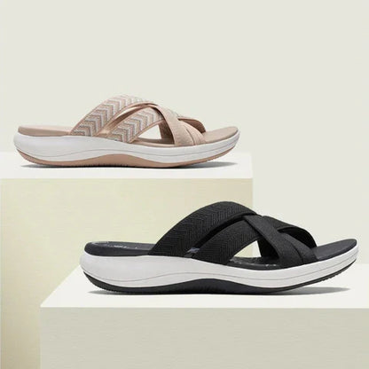 Sofia | Orthopedic Sandals