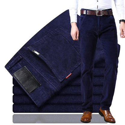 Bradley | Men's Corduroy Jeans