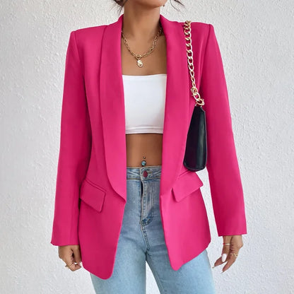 Brittany | Sophisticated Blazer