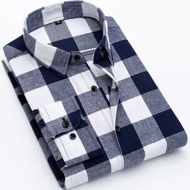 Jones | Cotton Shirt