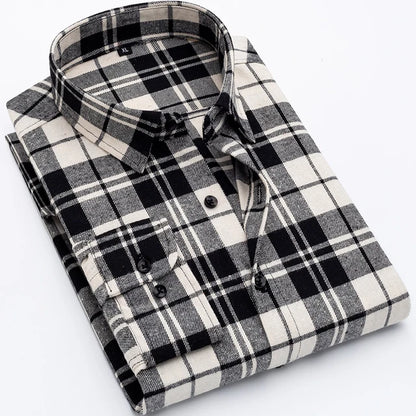 Jones | Cotton Shirt