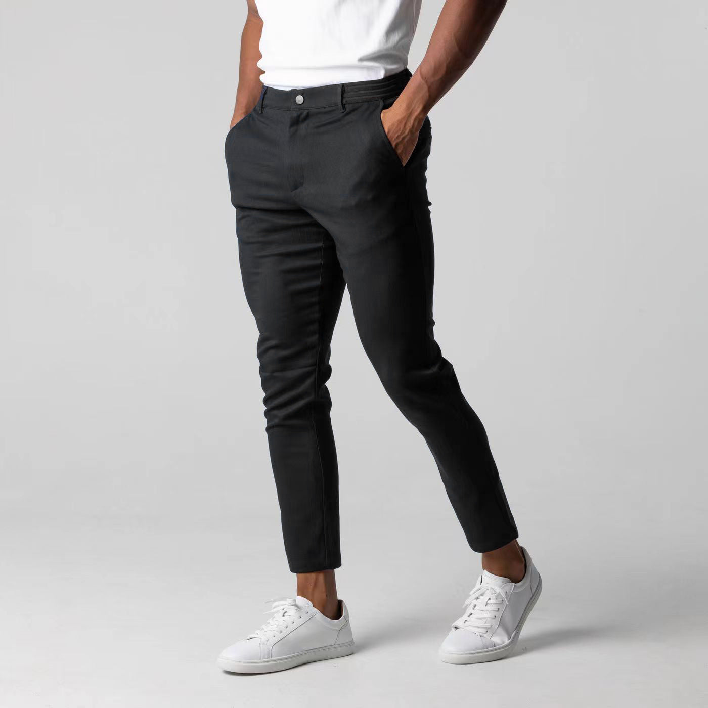 Ryder | Comfortable Trousers