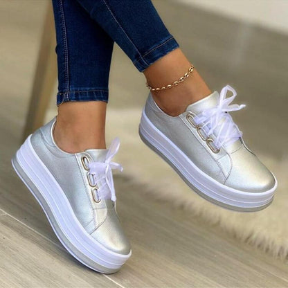 Hannah | Trendy Orthopedic Sneakers