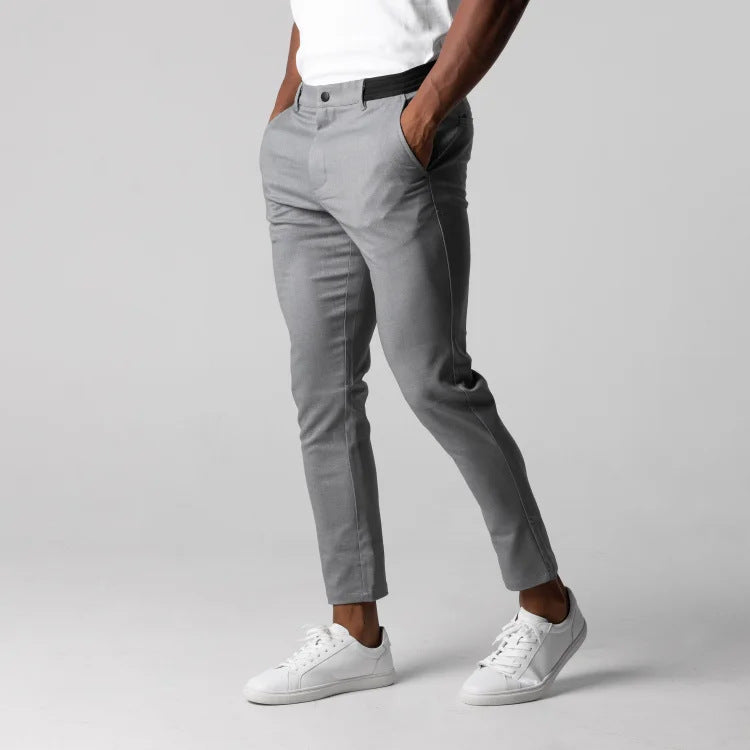 Ryder | Comfortable Trousers