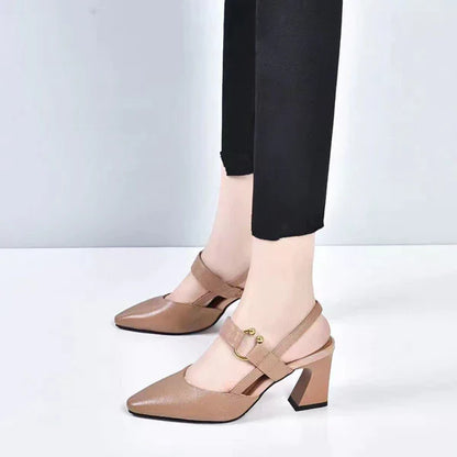 Arleta | Orthopedic Heels